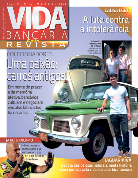 Capa da Notícia